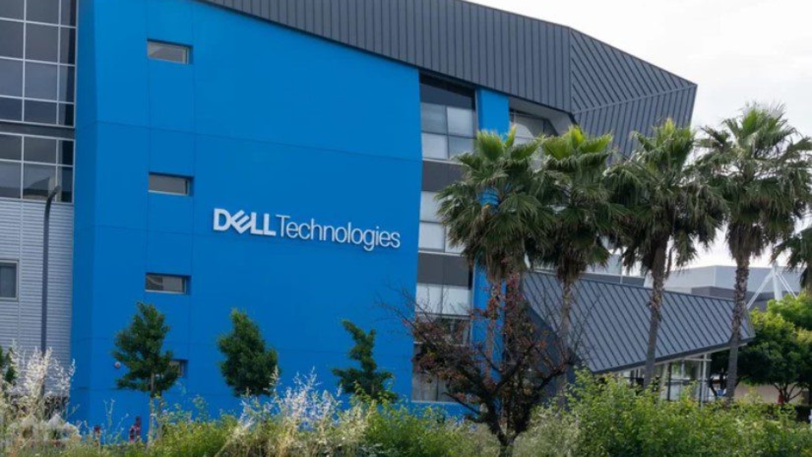 Dell Technologies Office