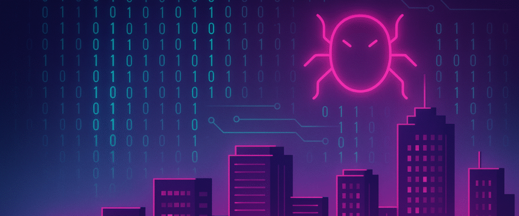 Impact of security breaches and IT meltdown