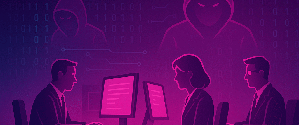Cybersecurity’s people problem is real. Discover how training and awareness programs turn human error into strength against modern threats.