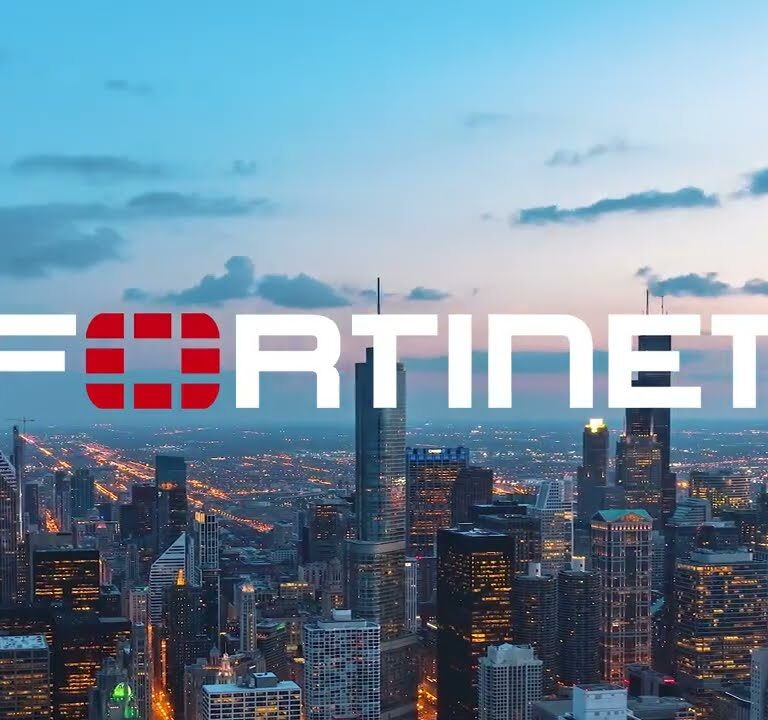 Fortinet | 2024 Gartner Leader for Enterprise Wired and Wireless LAN Infrastructure