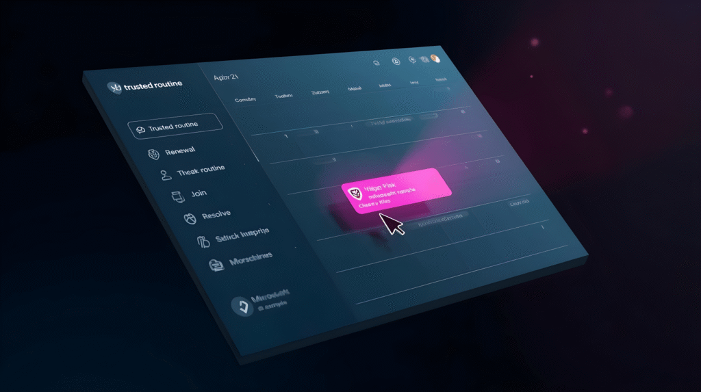 Why Calendar Invites Bypass Defences
Microsoft 365