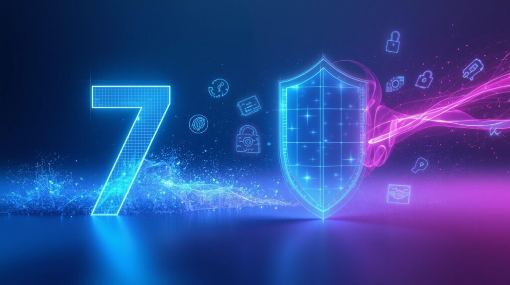7 Outdated Cybersecurity Practices to Abandon Now