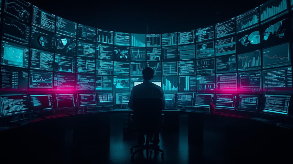 The Role of 24/7 Monitoring & Human Analysts - Firewall 