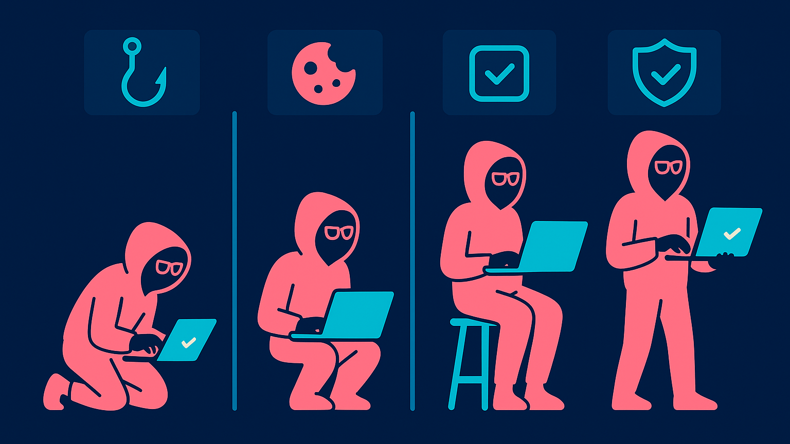 How Session Hijacking 2.0 Works