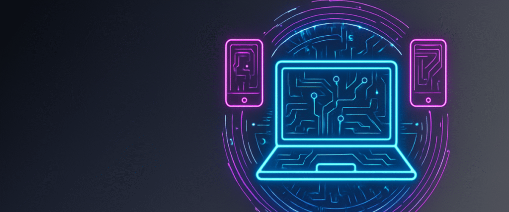Sécurité des terminaux pour PME