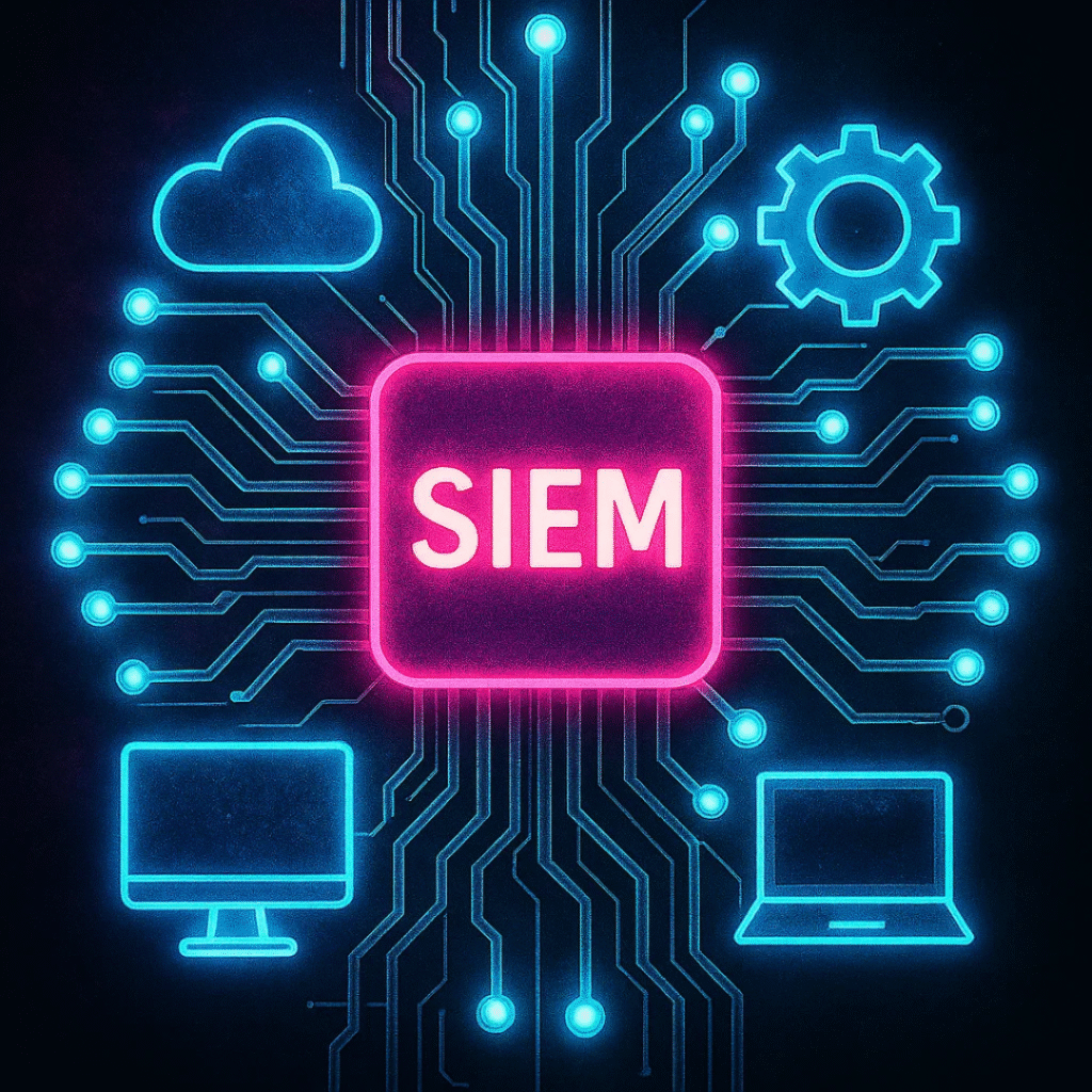 SIEM Wins Cover