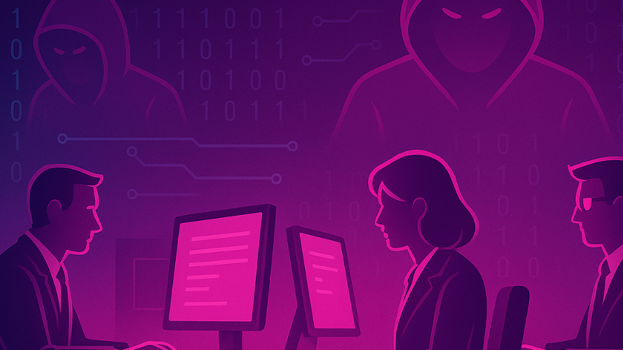 Cybersecurity’s people problem is real. Discover how training and awareness programs turn human error into strength against modern threats.