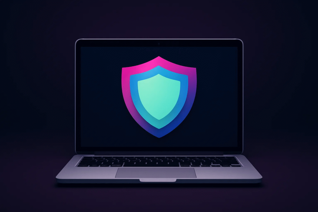 Zero-day layered shield